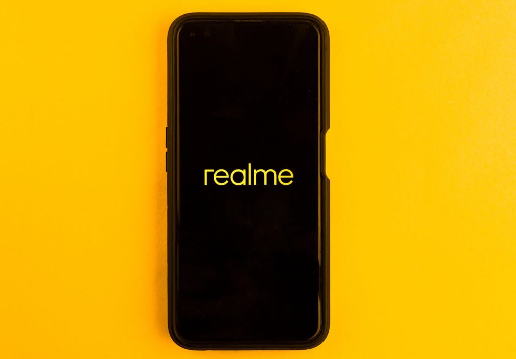 Cara Mengatasi HP Realme yang Tidak Bisa Disentuh