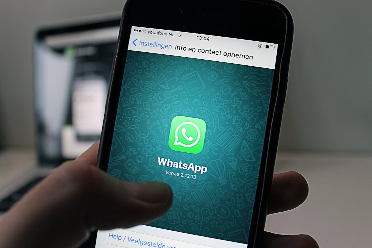 Cara Atasi WhatsApp Terblokir Akibat Spam