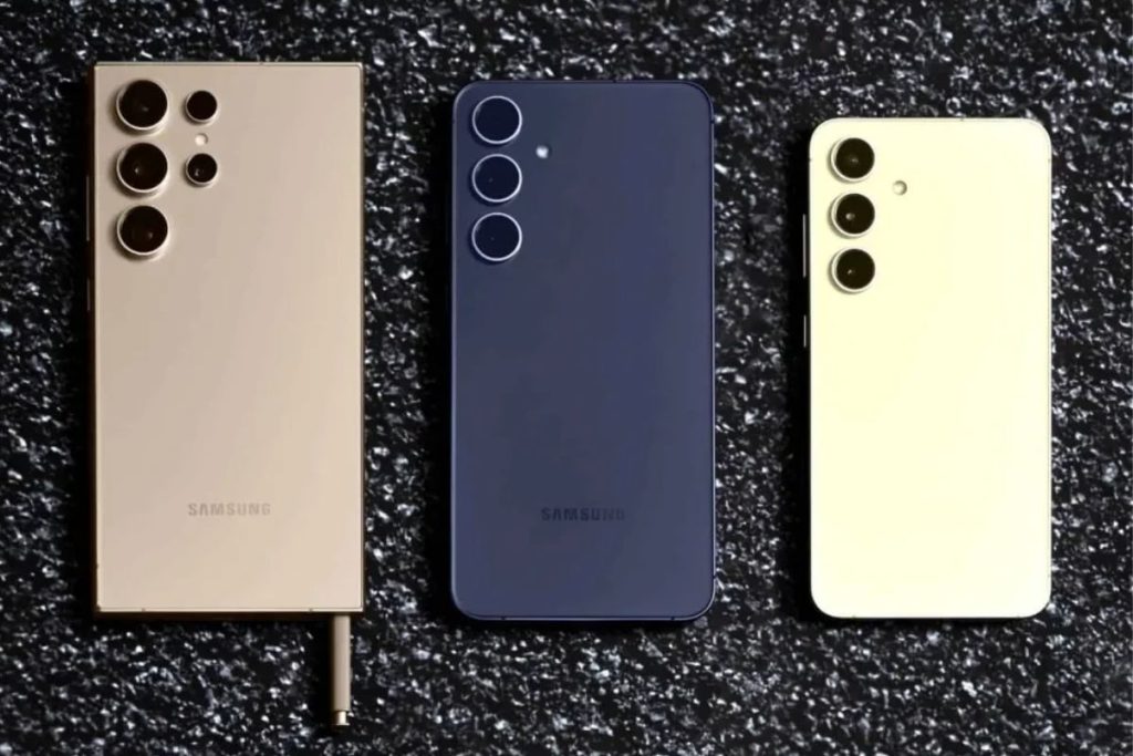 Kelebihan dan Kekurangan Samsung Galaxy S25+