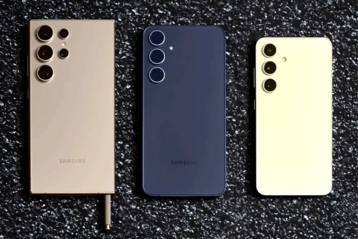 Kelebihan dan Kekurangan Samsung Galaxy S25+