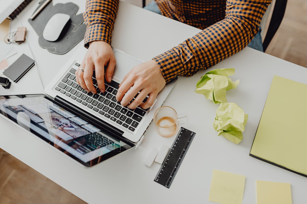 Laptop Acer Harga 4 Jutaan untuk Multitasking