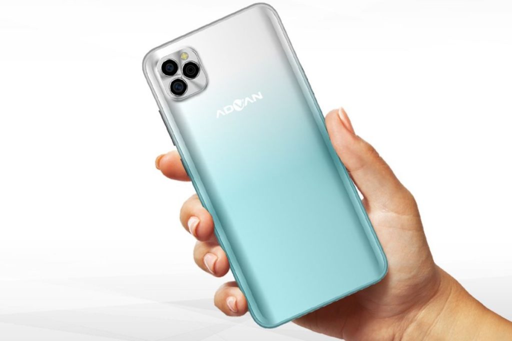 Perbedaan Advan G5 dan G5 Elite