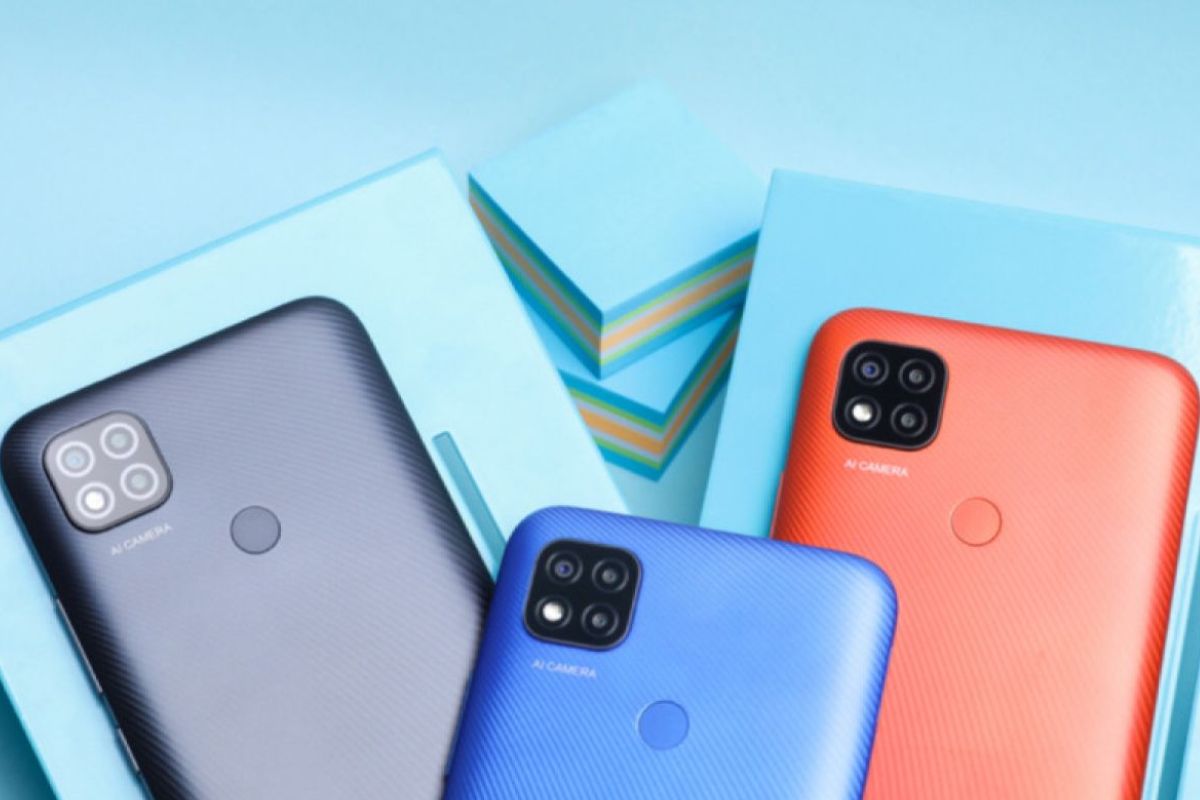 Perbedaan HP Murah Redmi 9c dan Redmi 10c