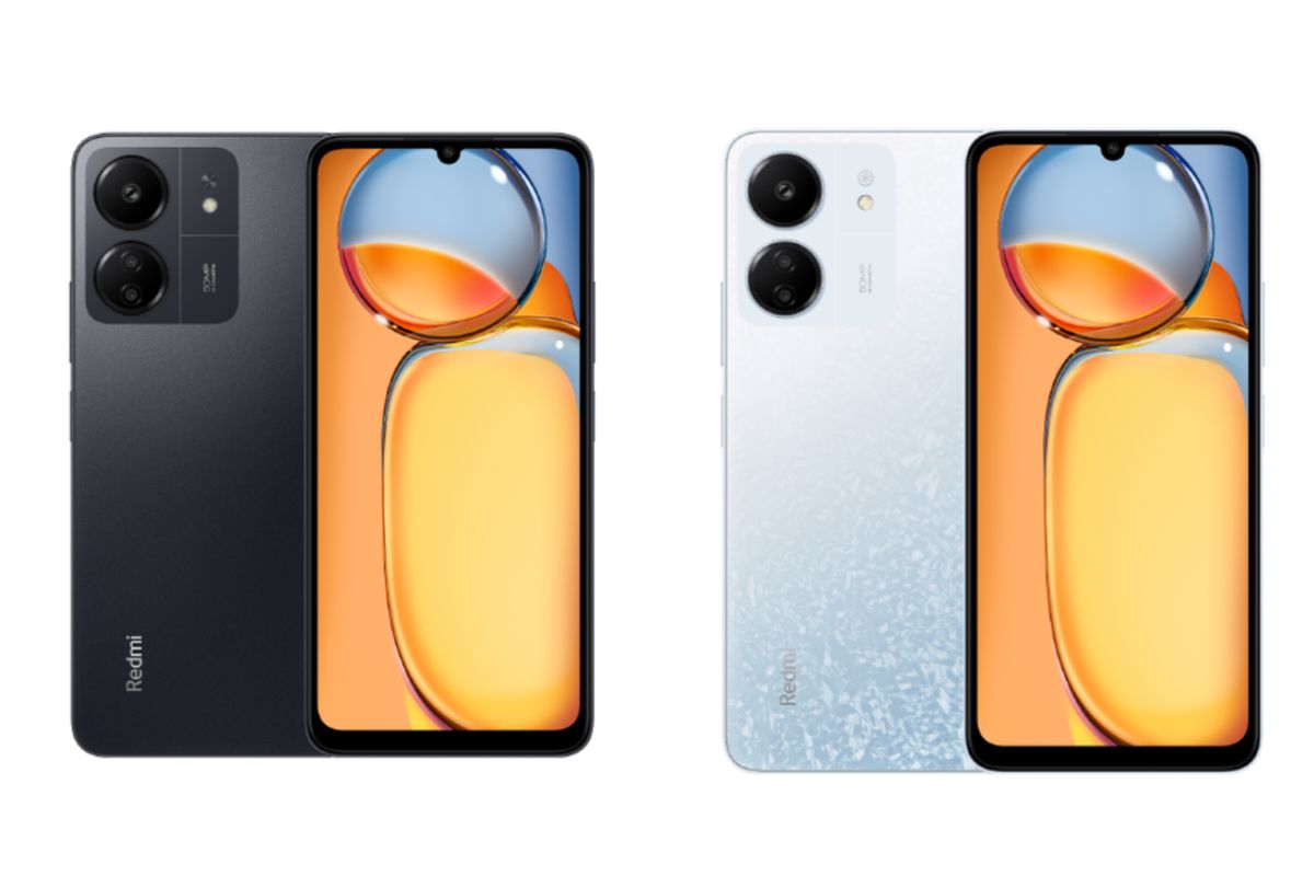 Perbedaan Redmi 13C dan Redmi 14C