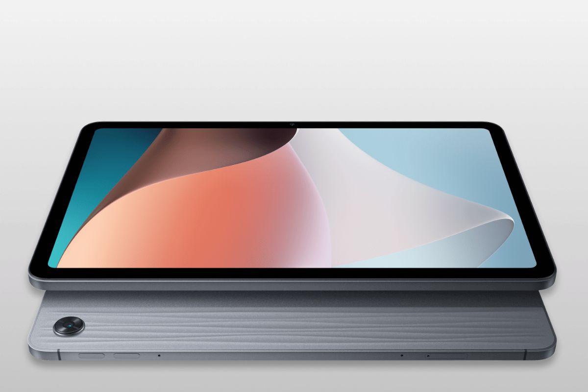 Perbedaan Tablet OPPO Pad dan OPPO Pad Air